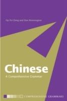 Chinese : a comprehensive grammar