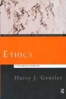 Ethics : a contemporary introduction
