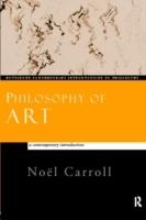 Philosophy of art : a contemporary introduction