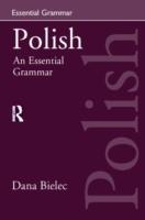 Polish : an essential grammar