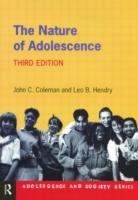 Nature of adolescence