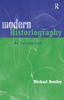 Modern historiography - an introduction