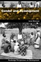 Gender and development