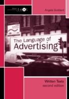 The language of advertising : written texts