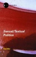 Sexual-textual politics : feminist literary theory