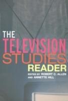 Television studies reader