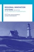 Regional innovation systems : the role of governance in a globalized world