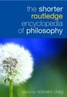 The shorter Routledge encyclopedia of philosophy