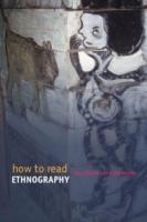 How to read ethnography