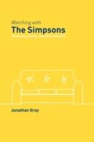 Watching with the Simpsons - television, parody, and intertextuality