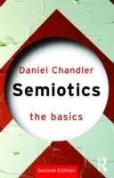 Semiotics : the basics