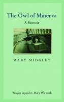 The owl of Minerva : a memoir