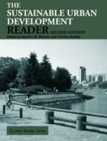 The sustainable urban development reader