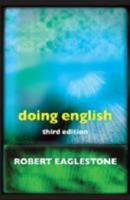 Doing English : a guide for literature students