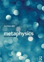 Metaphysics : an introduction