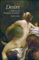 Desire : a history of European sexuality