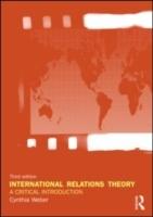 International relations theory : a critical introduction