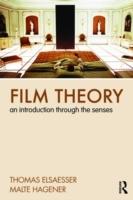 Film theory [Elektronisk resurs] : an introduction through the senses