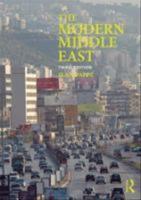 The modern Middle East : a social and cultural history