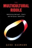 Multicultural riddle - rethinking national, ethnic and religious identities