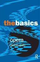 Opera : the basics