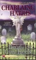 Dead Over Heels