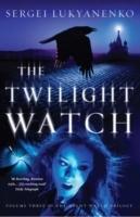 The twilight watch