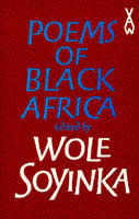 Poems of black Africa