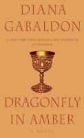 Dragonfly in amber