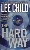 The hard way