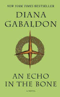 Echo in the Bone (An)