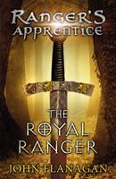 The royal ranger - book 12