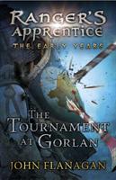 The tournament at Gorlan