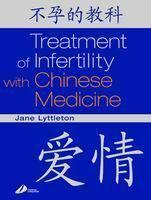 Treatment of infertility with chinese medicine