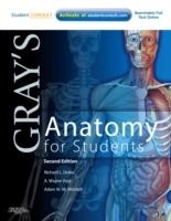 Gray's anatomy for students [Elektronisk resurs]