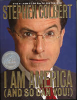 I am America(and so can you!)