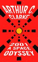 2001: A Space Odyssey