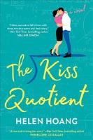 The Kiss Quotient
