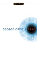 Orwell george : nineteen eighty-four (sc) - nineteen eighty-four : a novel