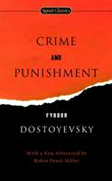 Crime and punishment