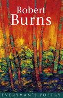 Burns: everymans poetry
