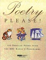 Poetry please! - more poetry please