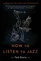 How to listen to jazz