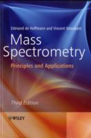 Mass Spectrometry: Principles and Applications, 3rd Edition