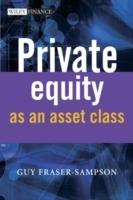 Private Equity as an Asset Class