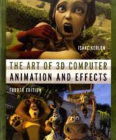 The Art of 3D Computer Animation and Effects, 4th Edition