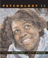 Psychology, 5th Edition