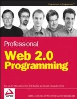 Professional Web 2.0 Programming