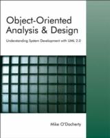 Object-Oriented Analysis and Design: Understanding System Development with