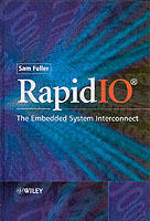 RapidIO: The Embedded System Interconnect